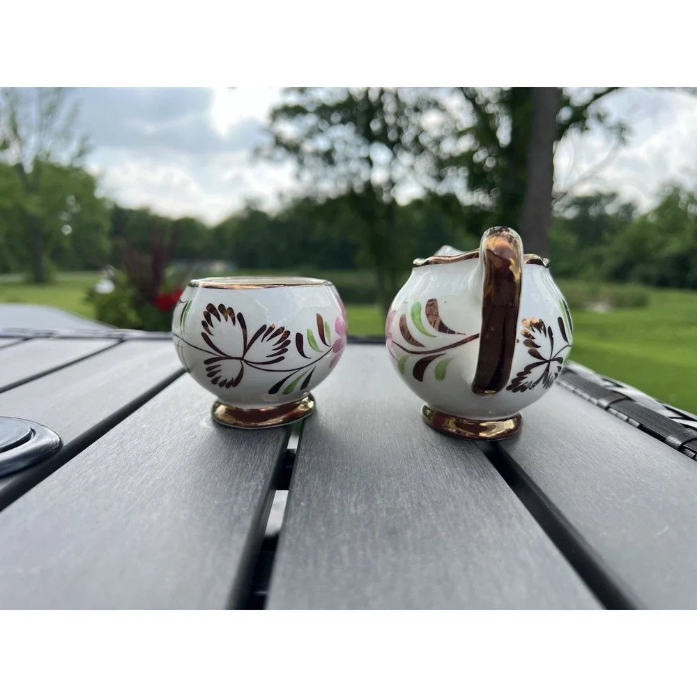 English Ware pre owned